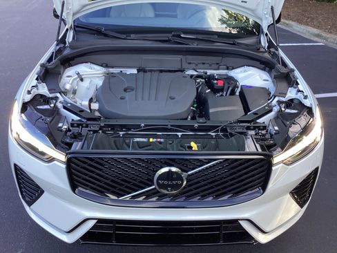 Used 2026 Volvo XC60 B5 Plus w/ Protection Package Premier AWD/4WD image 36