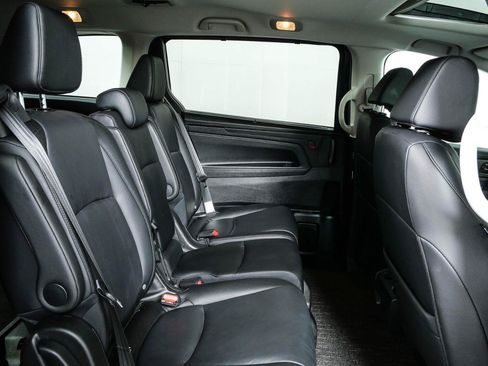 Used 2025 Honda Odyssey EX-L image 17
