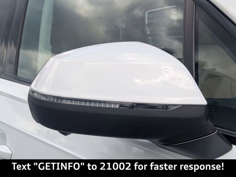 New 2025 Audi Q7 3.0T Prestige image 11