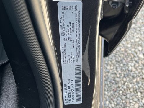 New 2026 RAM 1500 Laramie image 25