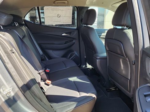 New 2026 Buick Encore GX Preferred w/ Comfort Package image 42