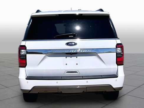 Used 2020 Ford Expedition King Ranch AWD/4WD image 5