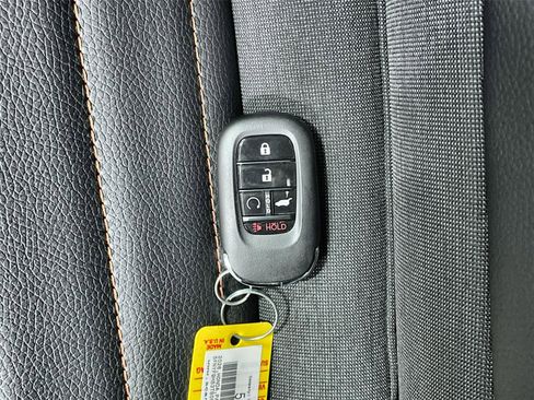 New 2026 Honda Passport TrailSport image 34