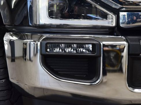 Used 2021 Ford F250 Lariat w/ Lariat Ultimate Package image 12