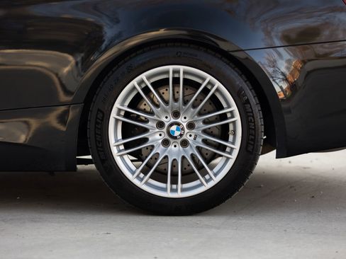 Used 2013 BMW M3 Convertible image 14