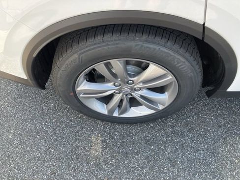 New 2026 Acura MDX SH-AWD image 8