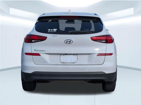 Used 2019 Hyundai Tucson SE image 5