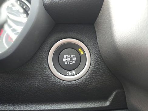 New 2026 RAM 2500 Big Horn image 16