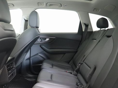 Certified 2022 Audi Q7 3.0T Premium Plus image 27