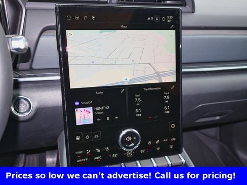 New 2026 GMC Terrain AT4 w/ Convenience Package III image 15