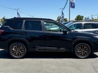 New 2025 Subaru Forester Sport w/ Popular Package #2 video 3