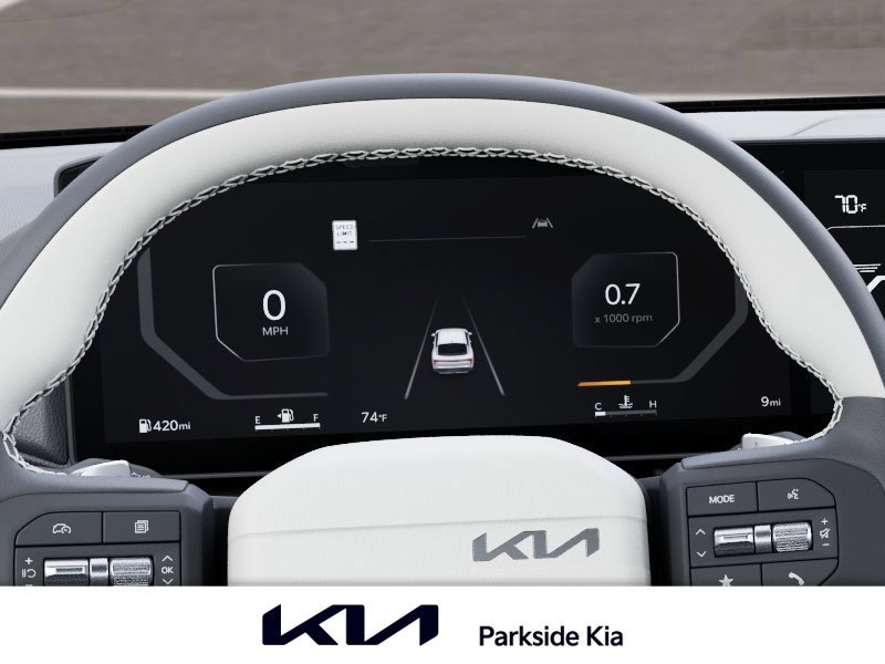 New 2026 Kia K4 GT-Line w/ GT-Line Premium Package FWD image 21