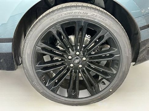 New 2026 Land Rover Range Rover Velar Dynamic SE image 28
