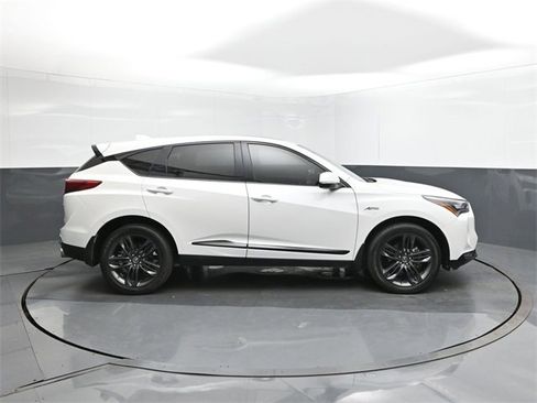 Used 2023 Acura RDX A-Spec image 26