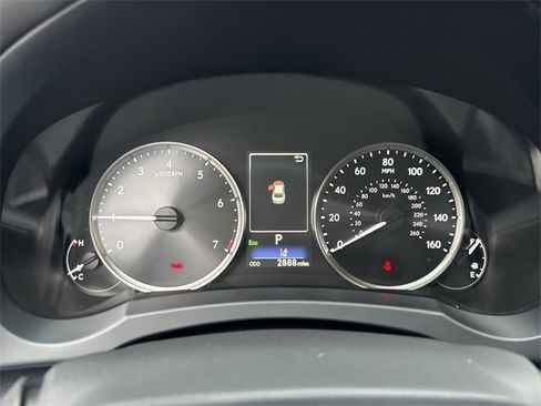 New 2025 Lexus IS 350 F Sport image 15