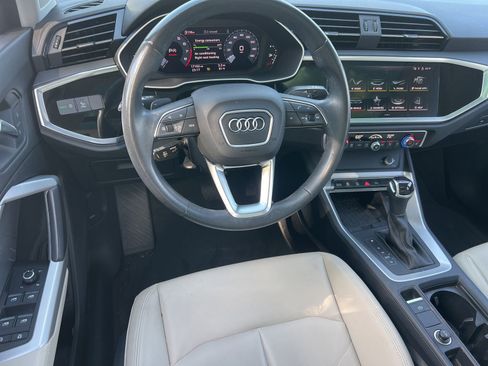 Certified 2024 Audi Q3 2.0T Premium Plus AWD/4WD image 44