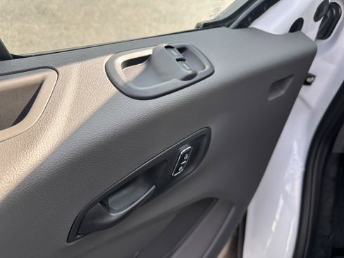 New 2025 Ford Transit 250 XL w/ Exterior Upgrade Package image 16
