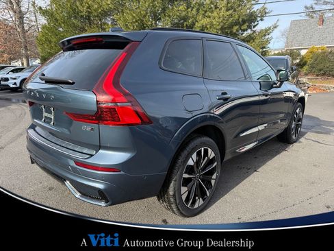 Used 2026 Volvo XC60 B5 Plus w/ Protection Package Premier image 8