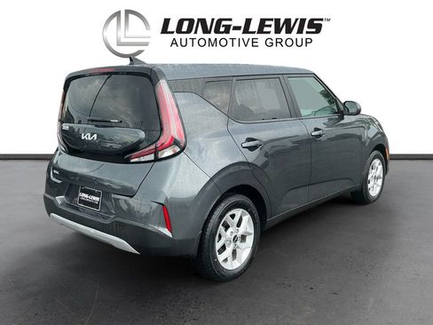 Used 2024 Kia Soul LX w/ Option Group 015 FWD image 7