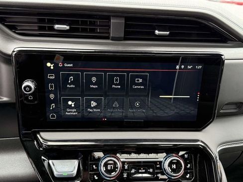 New 2026 GMC Sierra 1500 AT4X image 15