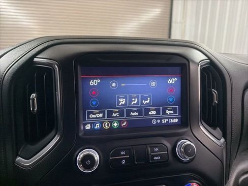 Used 2021 GMC Sierra 1500 AT4 image 32