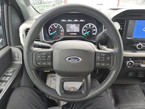 Used 2021 Ford F150 XL RWD image 14