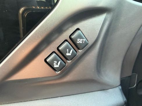 Used 2024 Subaru Outback Limited XT AWD/4WD image 16