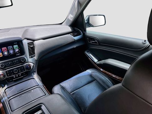 Used 2017 Chevrolet Tahoe Premier RWD image 25