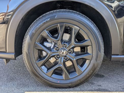 Used 2025 Honda HR-V Sport image 31