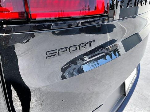 New 2026 Land Rover Range Rover Sport SE AWD/4WD image 9