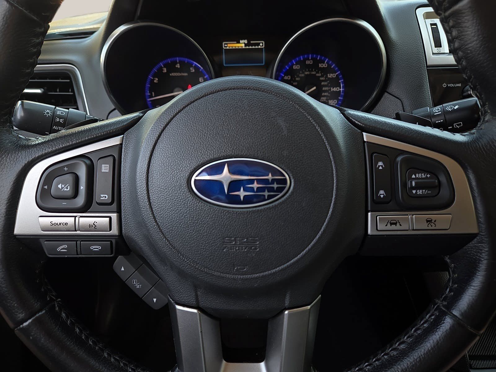 Used 2017 Subaru Outback 3.6R Limited AWD/4WD image 20