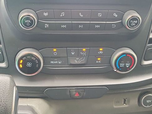 Used 2022 Ford Transit 250 Low Roof w/ Exterior Upgrade Package image 33