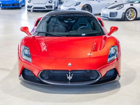 Used 2023 Maserati MC20 Coupe image 25