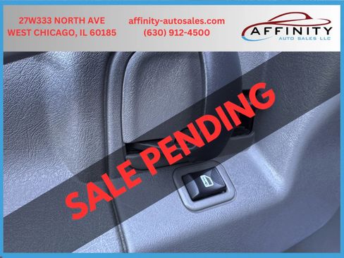 Used 2022 Chevrolet Express 2500 Extended w/ Driver Convenience Package image 13