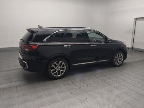 Used 2019 Kia Sorento SX FWD image 10