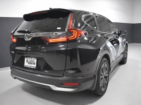 Used 2022 Honda CR-V EX-L image 8