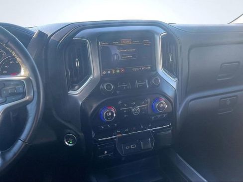 Used 2022 Chevrolet Silverado 2500 LTZ w/ LTZ Plus Package image 6