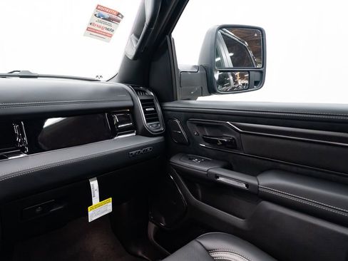 New 2026 RAM 1500 RHO w/ RHO Level 1 Equipment Group AWD/4WD image 11
