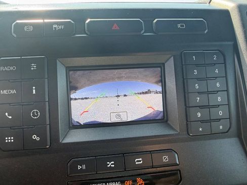 Used 2021 Ford F350 XL w/ Power Equipment Group AWD/4WD image 25