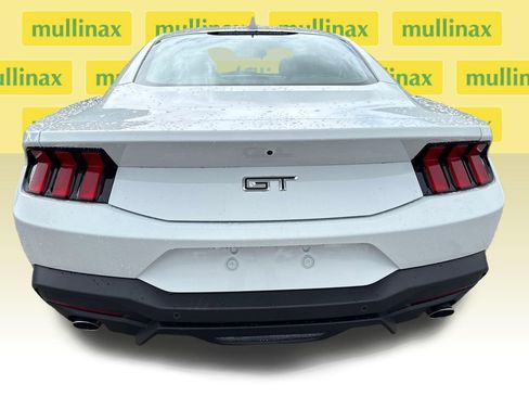 New 2026 Ford Mustang GT image 12