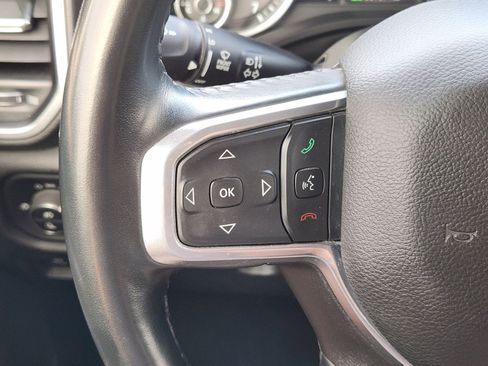 Used 2023 RAM 1500 Laramie AWD/4WD image 40