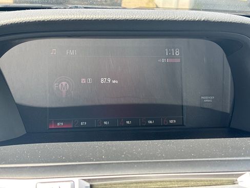 Used 2013 Honda Accord Sport image 18