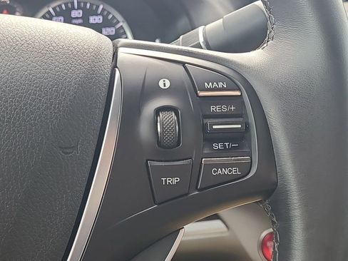 Used 2015 Acura TLX V6 w/ Technology Package image 35