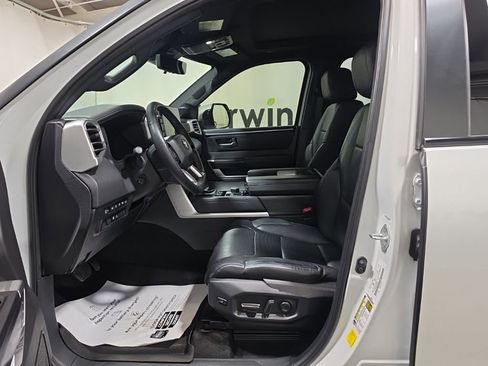 Used 2024 Toyota Tundra Platinum image 24