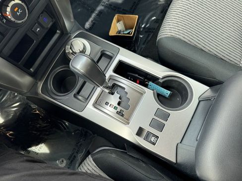 Used 2023 Toyota 4Runner SR5 image 22