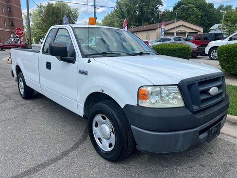 Used 2008 Ford F150 XL RWD image 2