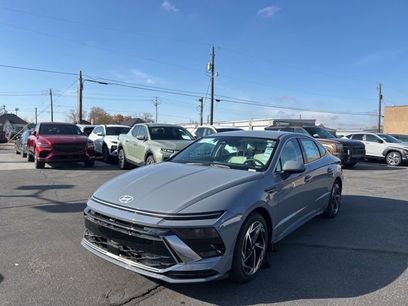 New 2026 Hyundai Sonata SEL