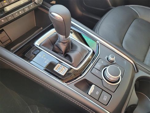 New 2025 MAZDA CX-5 AWD 2.5 S w/ Premium Plus Pkg image 20