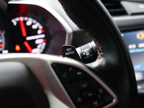 Used 2015 Chevrolet Corvette Stingray Coupe w/ 2LT Preferred Equipment Group image 19