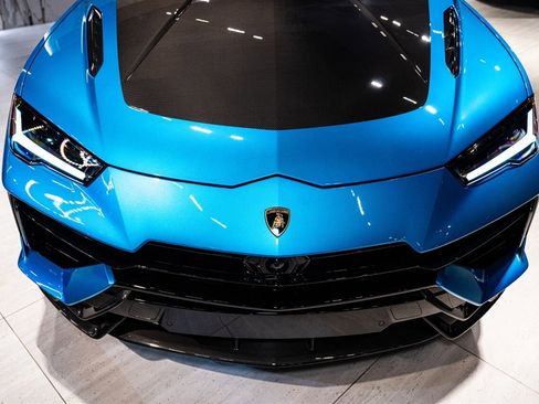 Used 2023 Lamborghini Urus Performante image 8